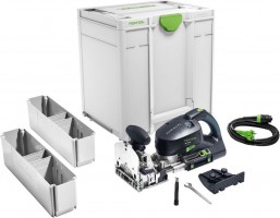 Festool 576427 240v Domino XL DF 700-EQ PLUS Jointer £1,249.00